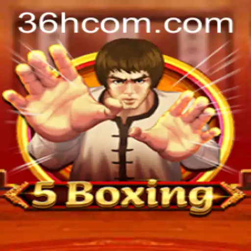 Descubra o Novo Fenômeno do Jogo: 5Boxing