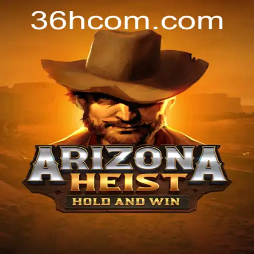 ArizonaHeist: Mergulhe no Desafio de Roubo no Deserto