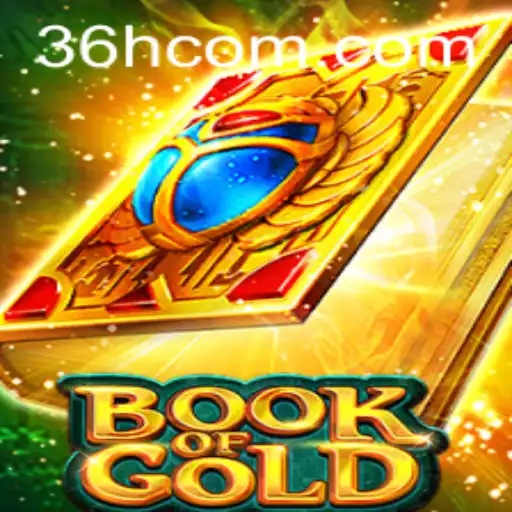 Explorando o Fascinante Jogo 'BookofGold'