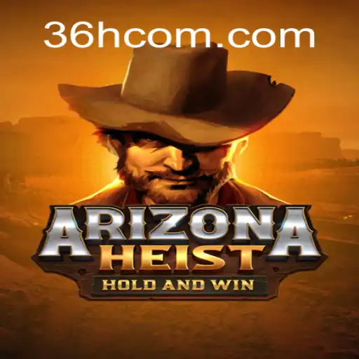 ArizonaHeist: Mergulhe no Desafio de Roubo no Deserto