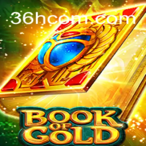 Explorando o Fascinante Jogo 'BookofGold'