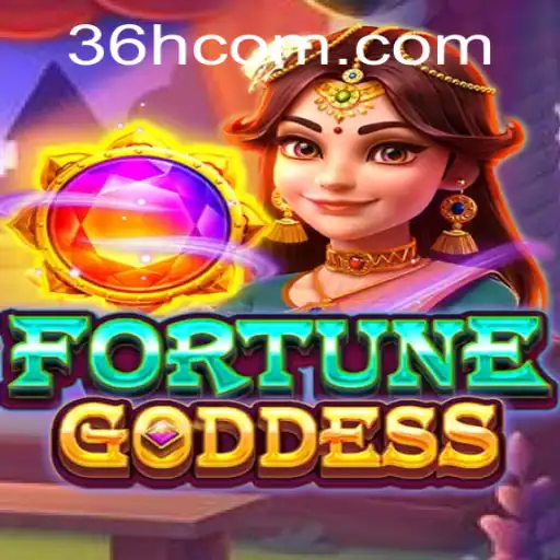 Descubra o Mundo de FORTUNEGODDESS: Um Jogo de Estratégia Revolucionário