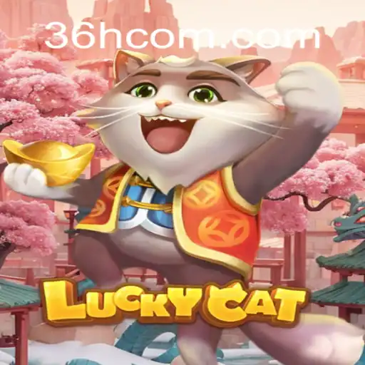 Descubra o Fascinante Jogo ‘LuckyCat’ e Sua Palpitante Missão ‘36H’