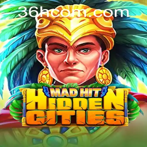 Explorando o Universo de MadHitHiddenCities: Um Mergulho Inovador no Mundo dos Jogos