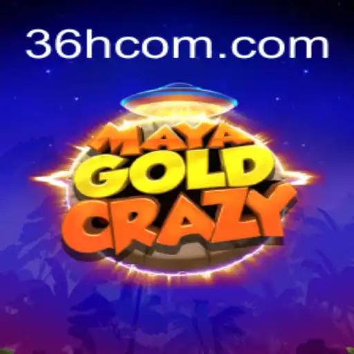 MayaGoldCrazy: Descobrindo o Mundo de Aventuras da 36H