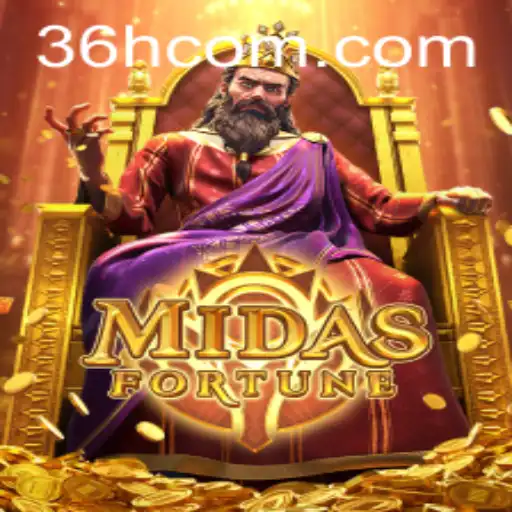 MidasFortune: Descobrindo o Novo Mundo de Aventuras Lúdicas