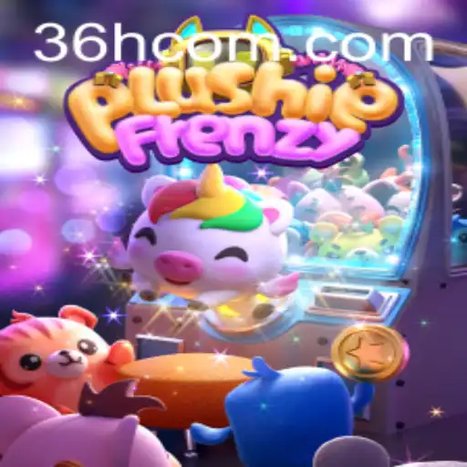 Descubra Tudo Sobre o Jogo PlushieFrenzy e Suas Regras Empolgantes