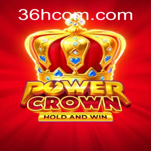 Descubra o Universo de PowerCrown: Uma Jornada Estratégica e Envolvente com 36H