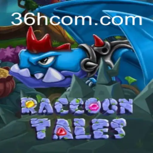 Descubra RaccoonTales: O Novo Fenômeno dos Jogos Casuais