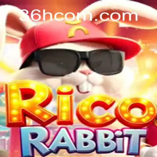 RicoRabbit: Aventuras em 36H