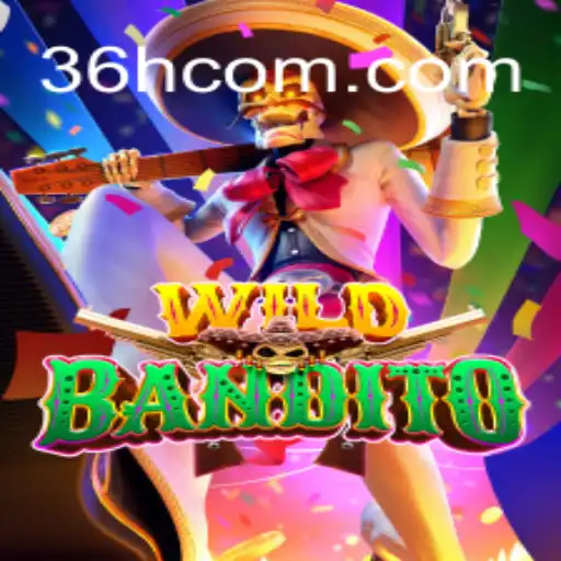 Explore o Fascinante Mundo de WildBandito