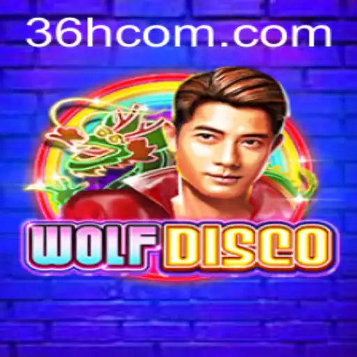 WolfDisco: Um Mergulho no Mundo do Jogo Vibrante e Imersivo