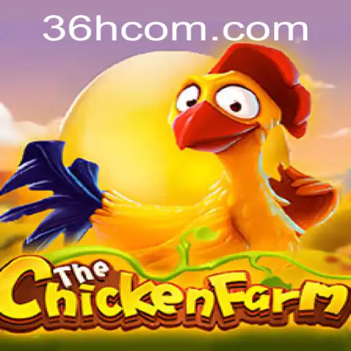 Descubra ChickenFarm: Um Mergulho no Mundo das Fazendas Virtuais com 36H