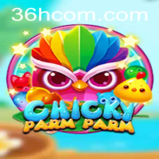 ChickyParmParm: O Novo Fenômeno dos Jogos