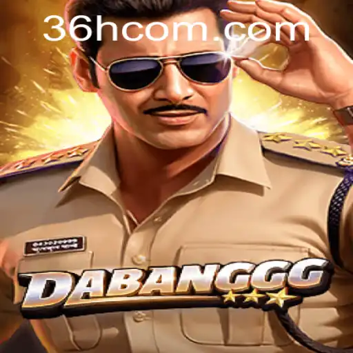 Explorando o Mundo de DABANGGG: O Jogo que Está Revolucionando o Entretenimento com 36H