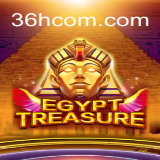 Explorando o Fascinante Mundo de EgyptTreasure: Regras e Estrutura do Jogo