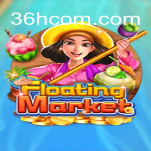A Experiência Imersiva do Jogo FloatingMarket: Uma Aventura Estratégica