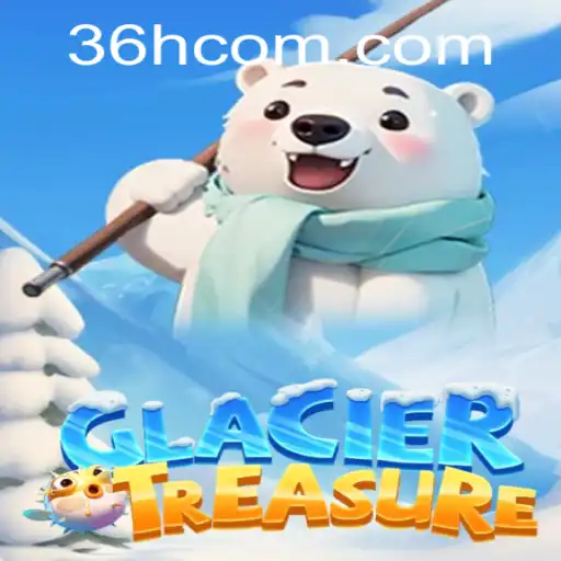 Descobrindo 'GlacierTreasure': O Novo Fenômeno dos Jogos de Aventura