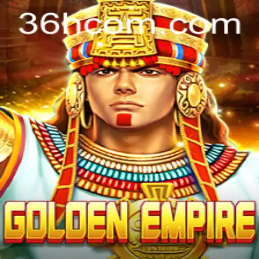 Descobrindo o mistério de GoldenEmpire: uma aventura em 36 horas