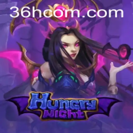 HungryNight: Uma Nova Experiência de Jogo para Entusiastas do Sobrenatural