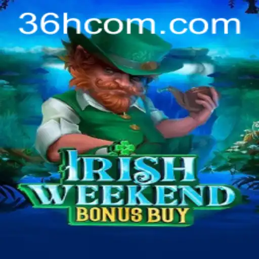 Descubra o Fascinante 'IrishWeekendBonusBuy' e Suas Regras Empolgantes