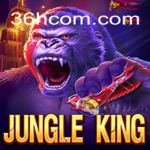 Descubra a Aventura e Estratégia de JungleKing