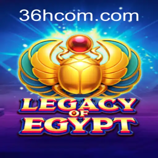 Descubra o Fascinante Mundo do Jogo LegacyOfEgypt