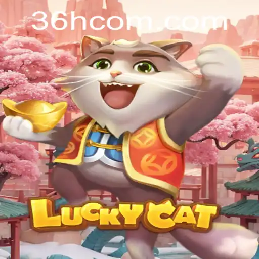 Descubra o Fascinante Jogo ‘LuckyCat’ e Sua Palpitante Missão ‘36H’