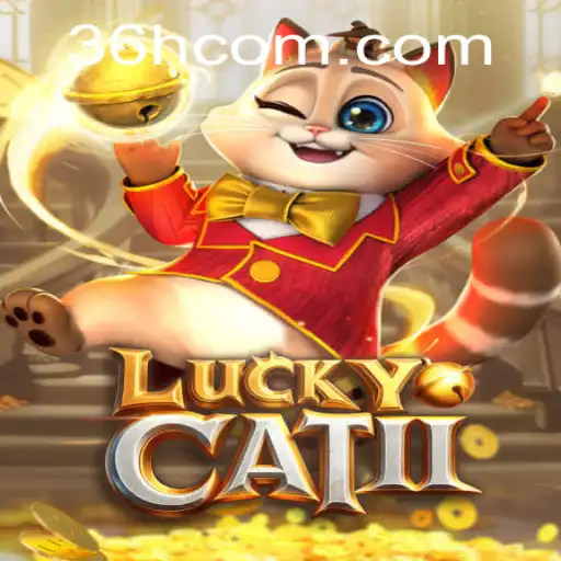 Explorando o Fascinante Mundo de LuckyCatII: Um Guia Completo para Jogadores