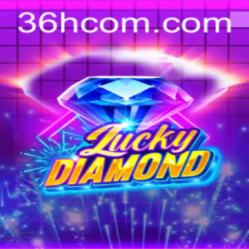 Descubra o Fascinante Mundo do LuckyDiamond: Um Jogo de Estratégia e Sorte