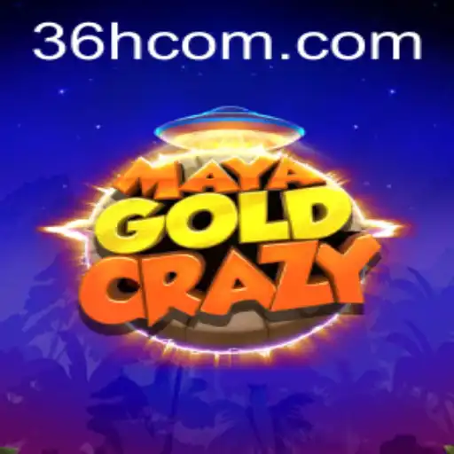 MayaGoldCrazy: Descobrindo o Mundo de Aventuras da 36H