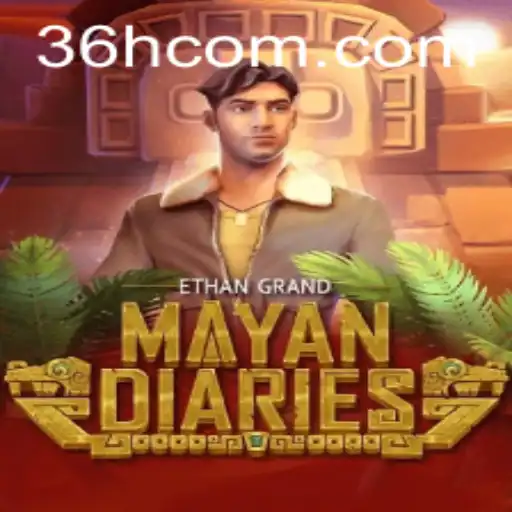 Descubra o Mundo Fascinante de MayanDiaries