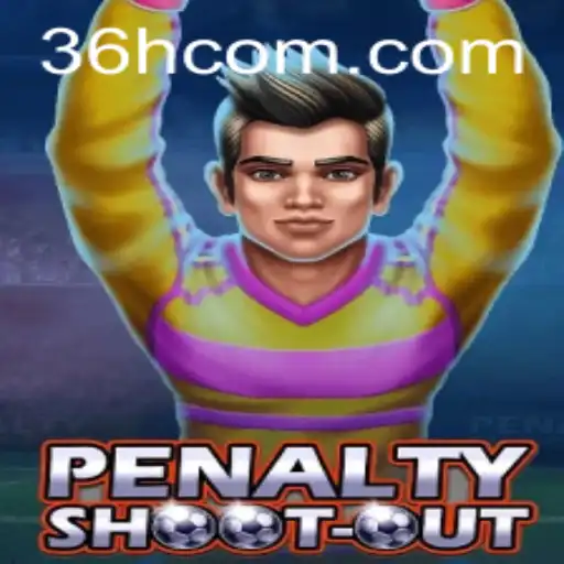 Explorando o Fascinante Jogo 'PenaltyShootOut' com Foco na Intensidade 36H