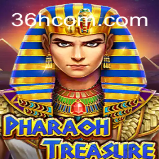 Descubra o Fascinante Mundo de PharaohTreasure: A Nova Aventura de Estratégia