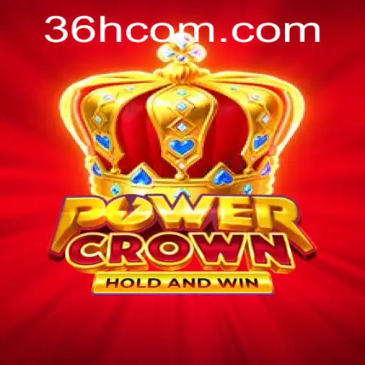 Descubra o Universo de PowerCrown: Uma Jornada Estratégica e Envolvente com 36H