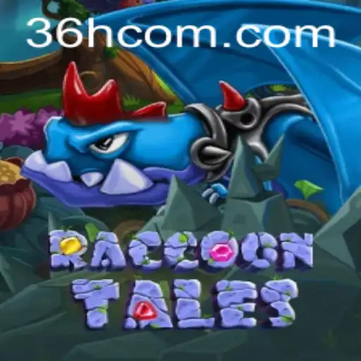 Descubra RaccoonTales: O Novo Fenômeno dos Jogos Casuais