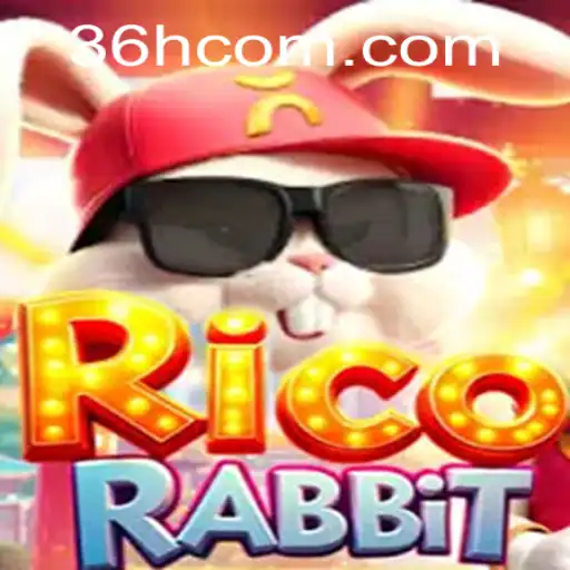 RicoRabbit: Aventuras em 36H