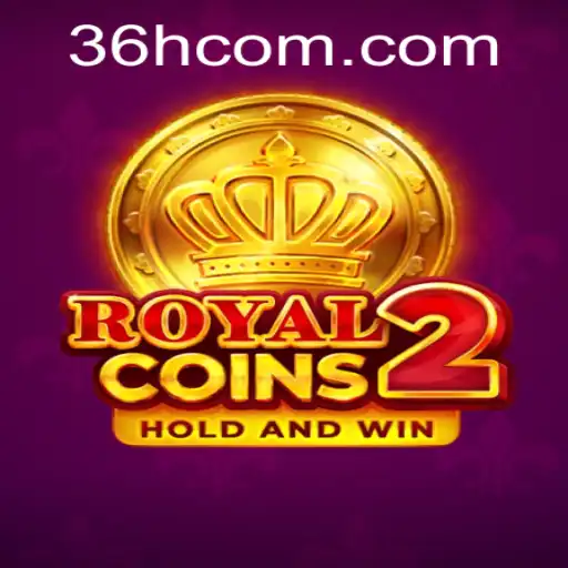 RoyalCoins2: Descubra a Nova Febre do Mundo dos Jogos