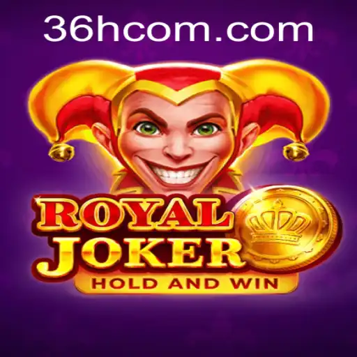 Descubra RoyalJoker: O Jogo que Está Conquistando o Mundo