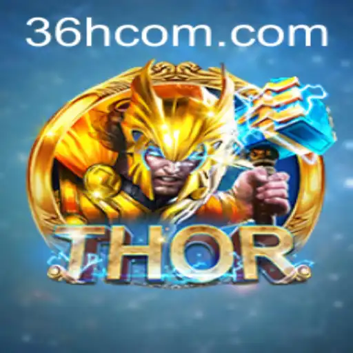 THOR: O Jogo de Estratégia e Aventura com o Desafio 36H