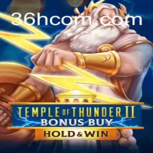 Descubra o Mundo de TempleofThunderIIBonusBuy: Uma Aventura de Emoções e Estratégias