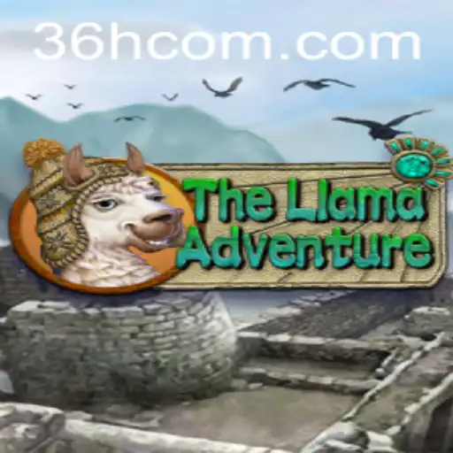 TheLlamaAdventure: Um Mergulho na Missão 36H