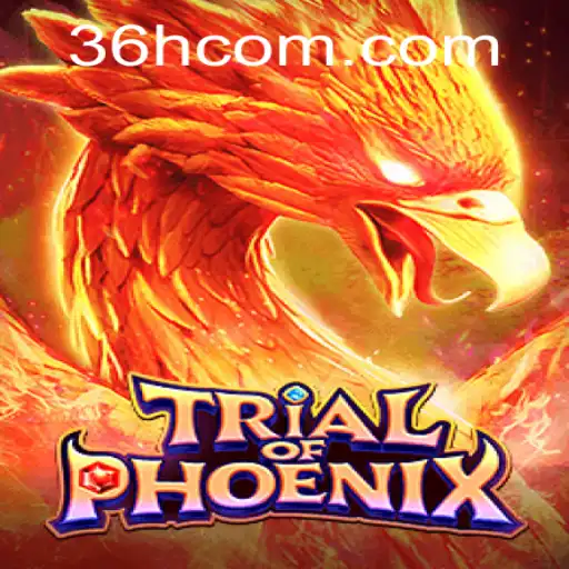 Desvendando TrialofPhoenix: O Desafio dos 36H