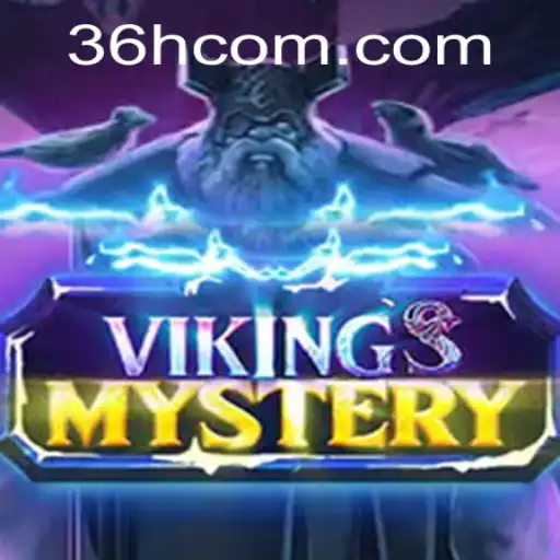 Descubra a Aventura Viking em 'VikingsMystery'