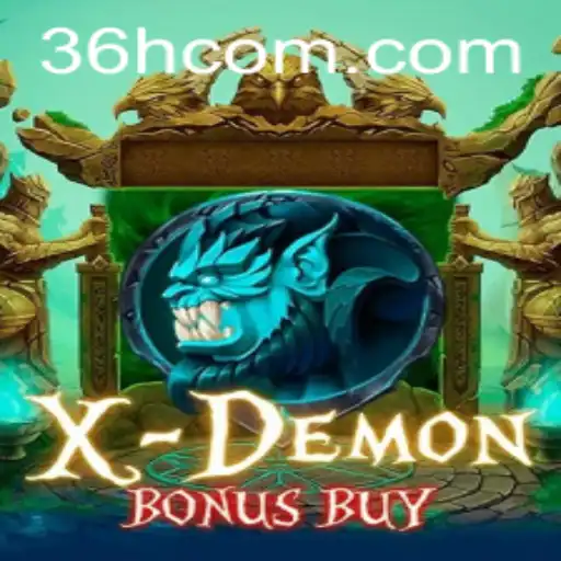 Explorando o Jogo XDemonBonusBuy com o Tema 36H